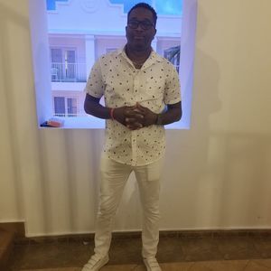 Meet your Posher, Sean